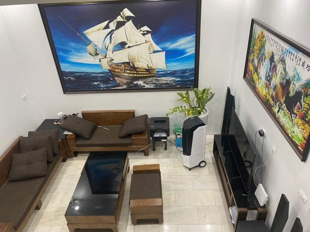 BÁN NHÀ 5TẦNG TỔ 7 YÊN NGHĨA HÀ ĐÔNG - GẦN KĐT ĐÔ NGHĨA - CV ÂM NHẠC - GIÁ 2.25 TỶ