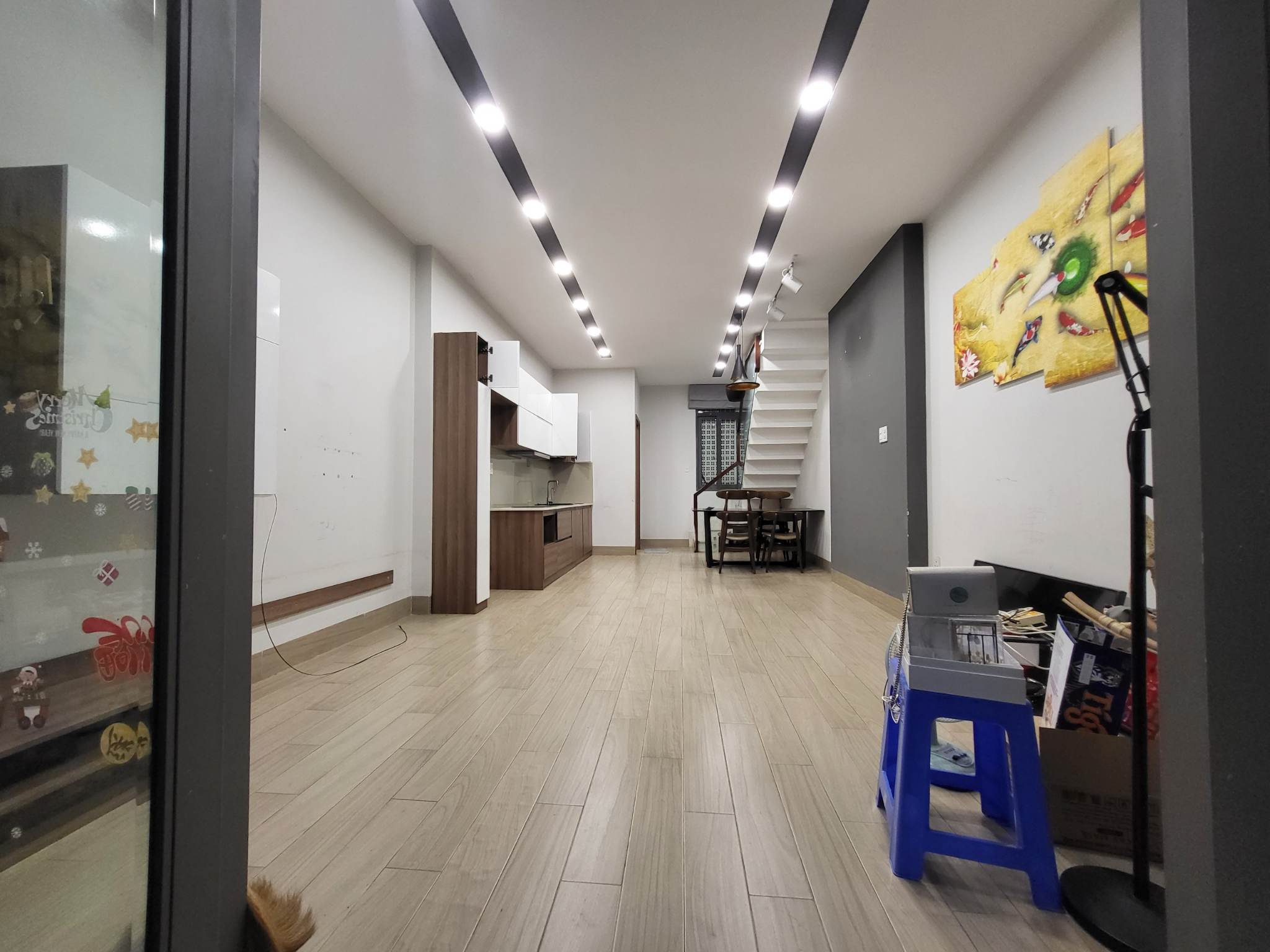 Bán nhà Đường số 22, Linh Đông, Thủ Đức, 47m2, 3 Tầng, giá 4 Tỷ X, Nhà mới vào ở ngay.