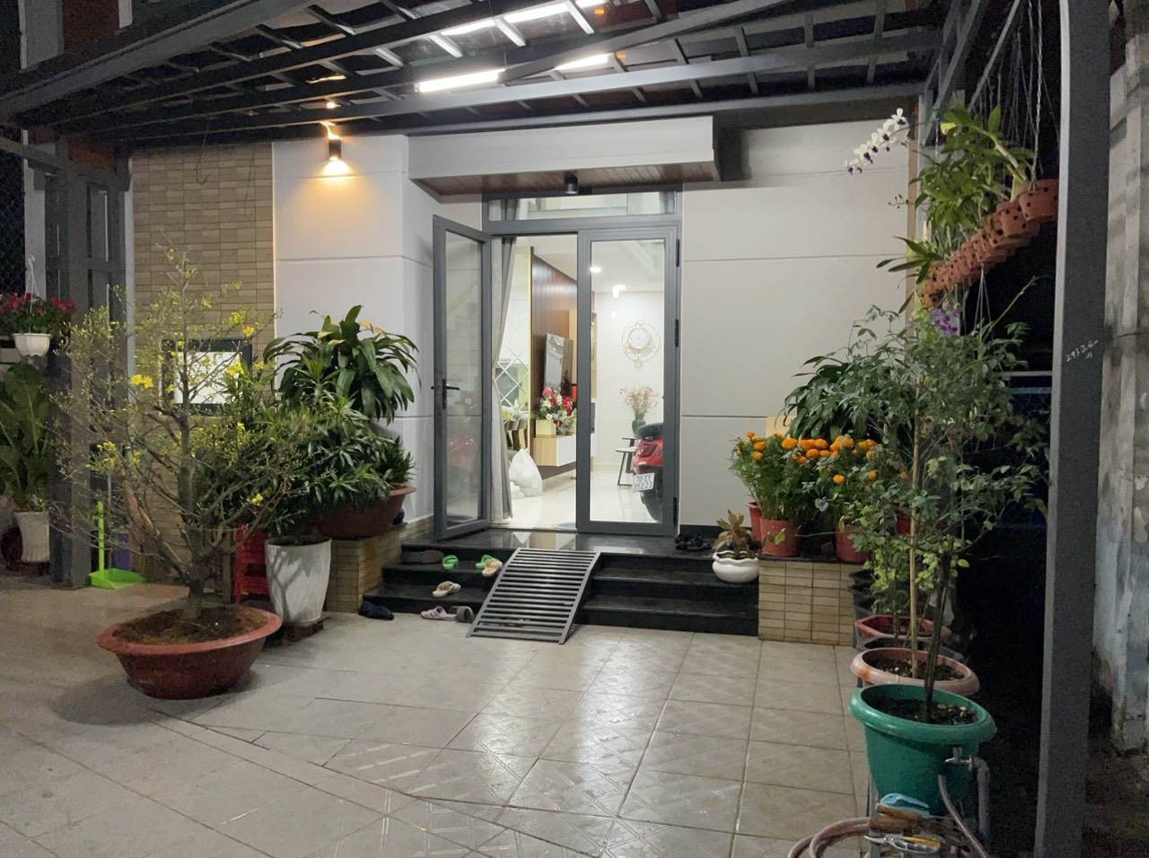 Bán nhà Đường số 16, Linh Chiểu, Thủ Đức, diện tích 70m2, 2 Tầng, Giá 5 Tỷ X