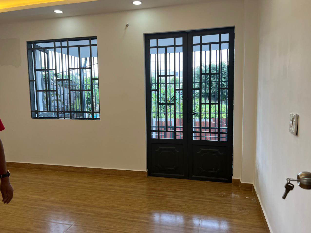 Bán nhà Đường Số 16, Linh Đông, Thủ Đức, 63m2, 2 Tầng , Giá 4 Tỷ x. Vào ở Ngay.