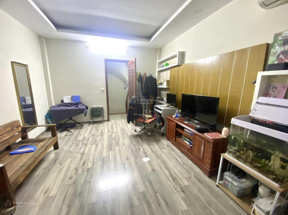 Trung tâm quận Đống Đa - nhà đẹp - ngõ thông, rộng - 33m2 5 tầng 4,2 tỷ