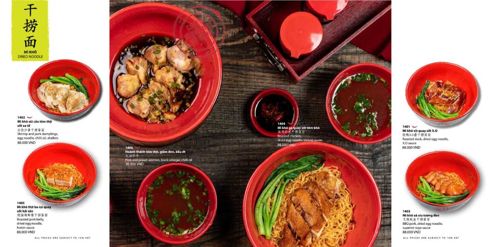 Trải nghiệm ẩm thực Trung Hoa tại San Fu Lou Vincom Trần Duy Hưng 4 sanfulou-vincom-tran-duy-hung