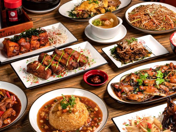 Trải nghiệm ẩm thực Trung Hoa tại San Fu Lou Vincom Trần Duy Hưng 3 sanfulou-vincom-tran-duy-hung