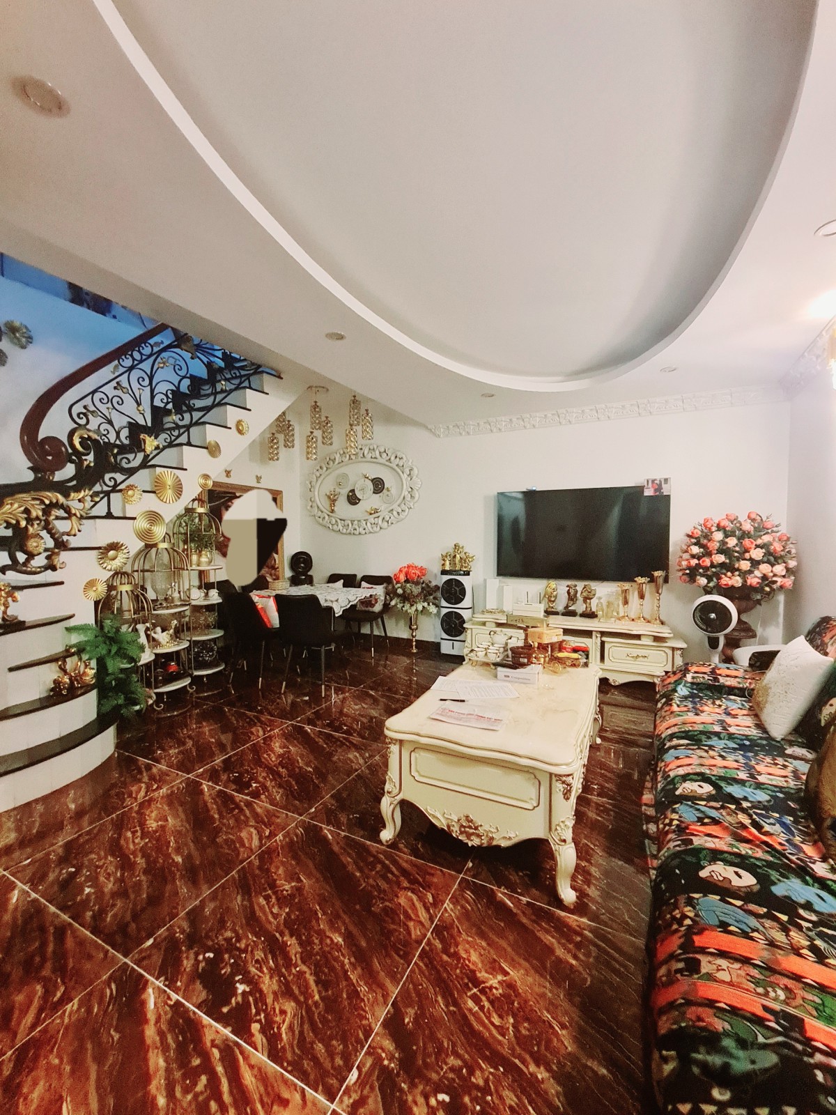 Siêu Phẩm! Nhà Lê Trọng Tấn, Hà Đông Ô TÔ-2 THOÁNG, 60mx4T chỉ > 5 tỷ