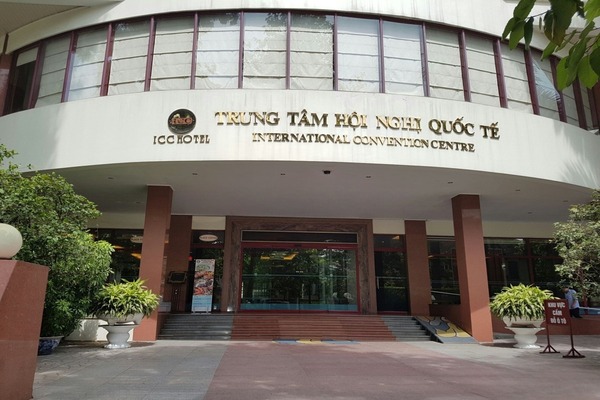 Trung tâm Hội nghị quốc tế ICC ở đâu và các đặc điểm 3 trung tam hoi nghi quoc te 3