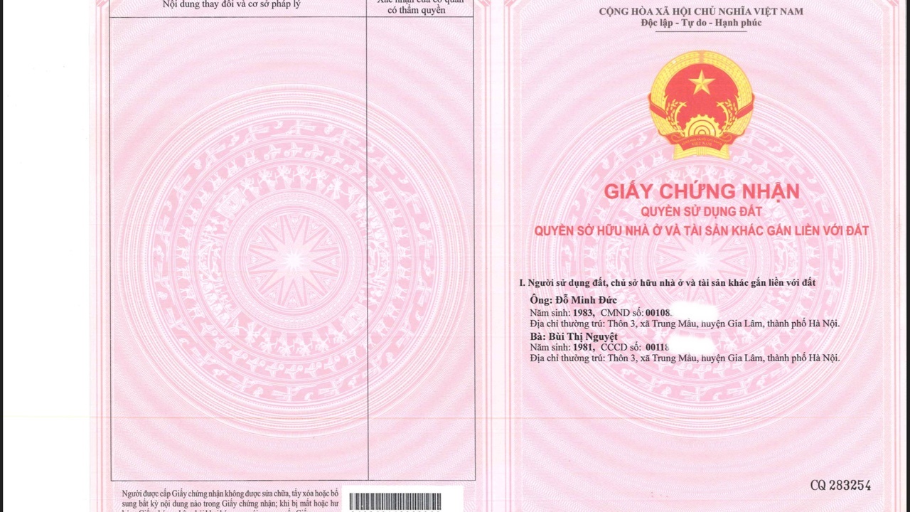 Bán nhà riêng đường Thụy Khuê, quận Tây Hồ - 50m2 sổ giá chỉ 5 tỷ 350 – ngõ xe bagác.