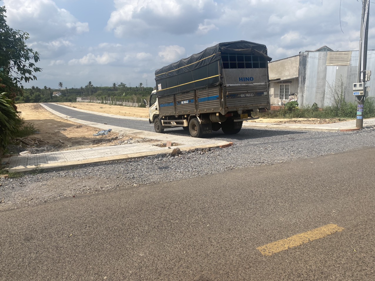 BÁN BIỆT THỰ SÔNG THAO VIEW SUỐI THOÁNG MÁT CHỈ 950TR