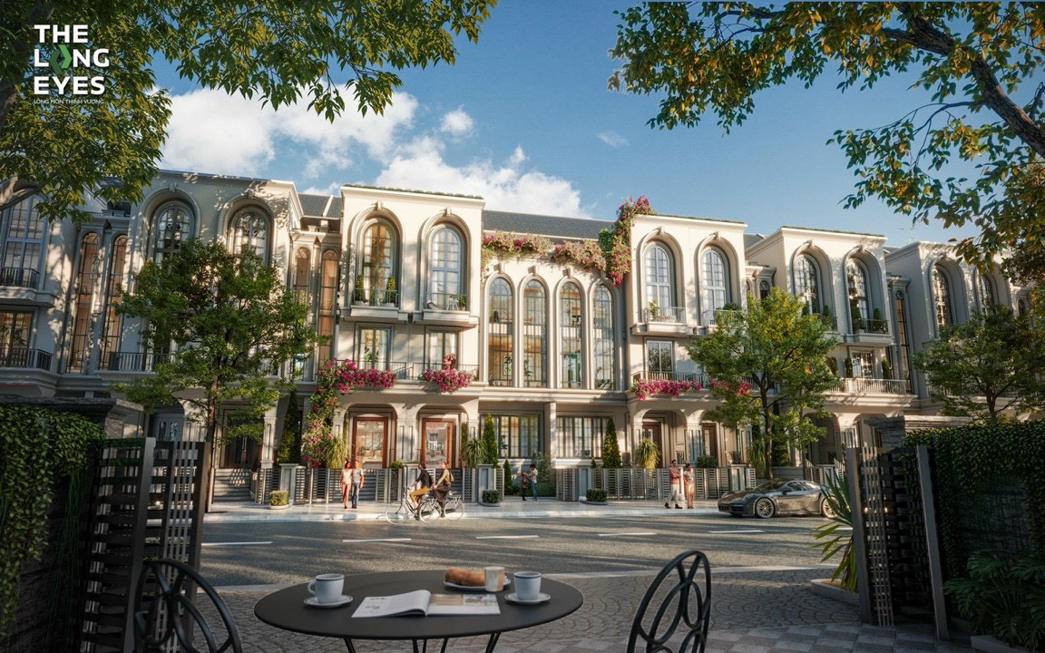 ĐẤT SÂN VƯỜN BIỆT THỰ TRẢNG BOM - ĐỒNG NAI GIÁ 950TR SHR