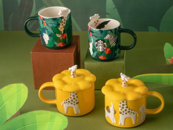Bộ sưu tập ly Starbucks Vietnam mới nhất tháng 4/2023 starbucks-tran-duy-hung-5