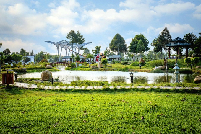 KITA Group trao chứng nhận quyền sử dụng đất dự án Stella Mega City - 3 KITA Group trao chứng nhận quyền sử dụng đất dự án Stella Mega City - 3