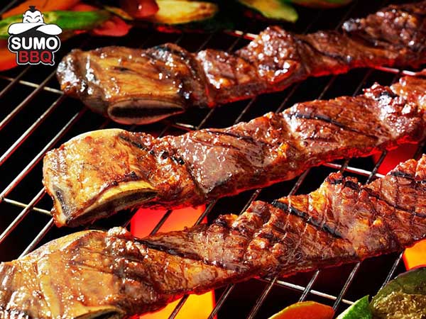 Khám phá món ngon tại Sumo BBQ Big C Trần Duy Hưng 3 sumo bbq big c tran duy hung