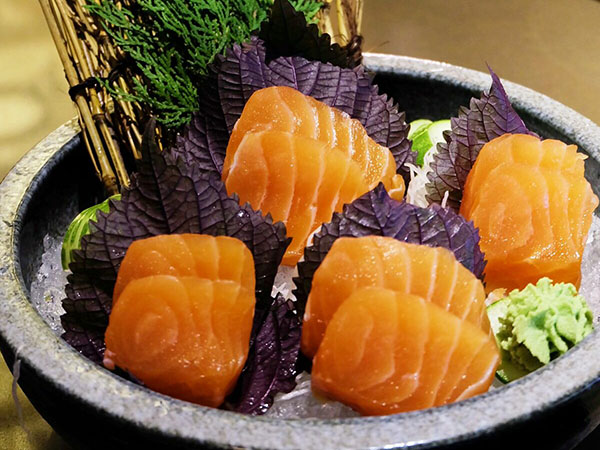 Khám phá món ngon tại Sumo BBQ Big C Trần Duy Hưng 4 sumo bbq big c tran duy hung