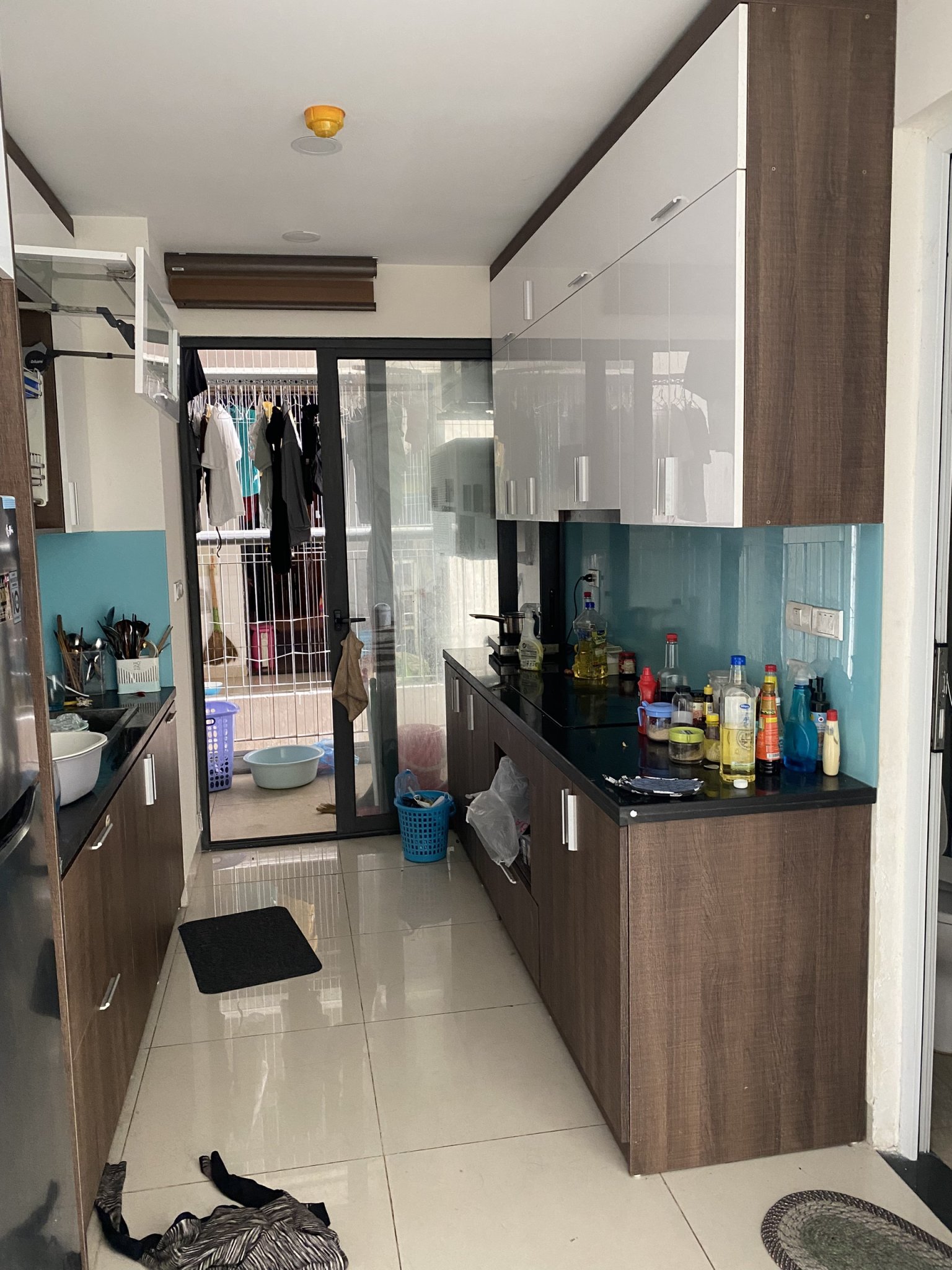 Chính chủ cần bán nhanh căn 3 ngủ 111m2 dự án Sun Square, full nội thất view thoáng giá nhỉnh 4 tỷ