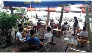 CHO THUÊ NHÀ LK VĂN QUÁN HÀ ĐÔNG - VĂN PHÒNG - KINH DOANH - CAFE - HÀNG ĂN - GIÁ 30TR