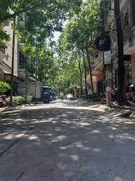 ĐẤT PHÂN LÔ MẶT NGÕ HOÀNG QUỐC VIỆT CẦU GIẤY 12.3TỶ 100M OTO 2 THOÁNG VĨNH VIỄN.