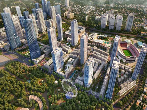 Review dự án The Manor Central Park Nguyễn Xiển đầy tiềm năng 1 the-manor-central-park-nguyen-xien-1