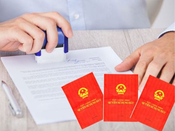 Lưu ý trường hợp không được nhận cho tặng quyền sử dụng đất thu-tuc-sang-ten-so-hong-cho-tang-2
