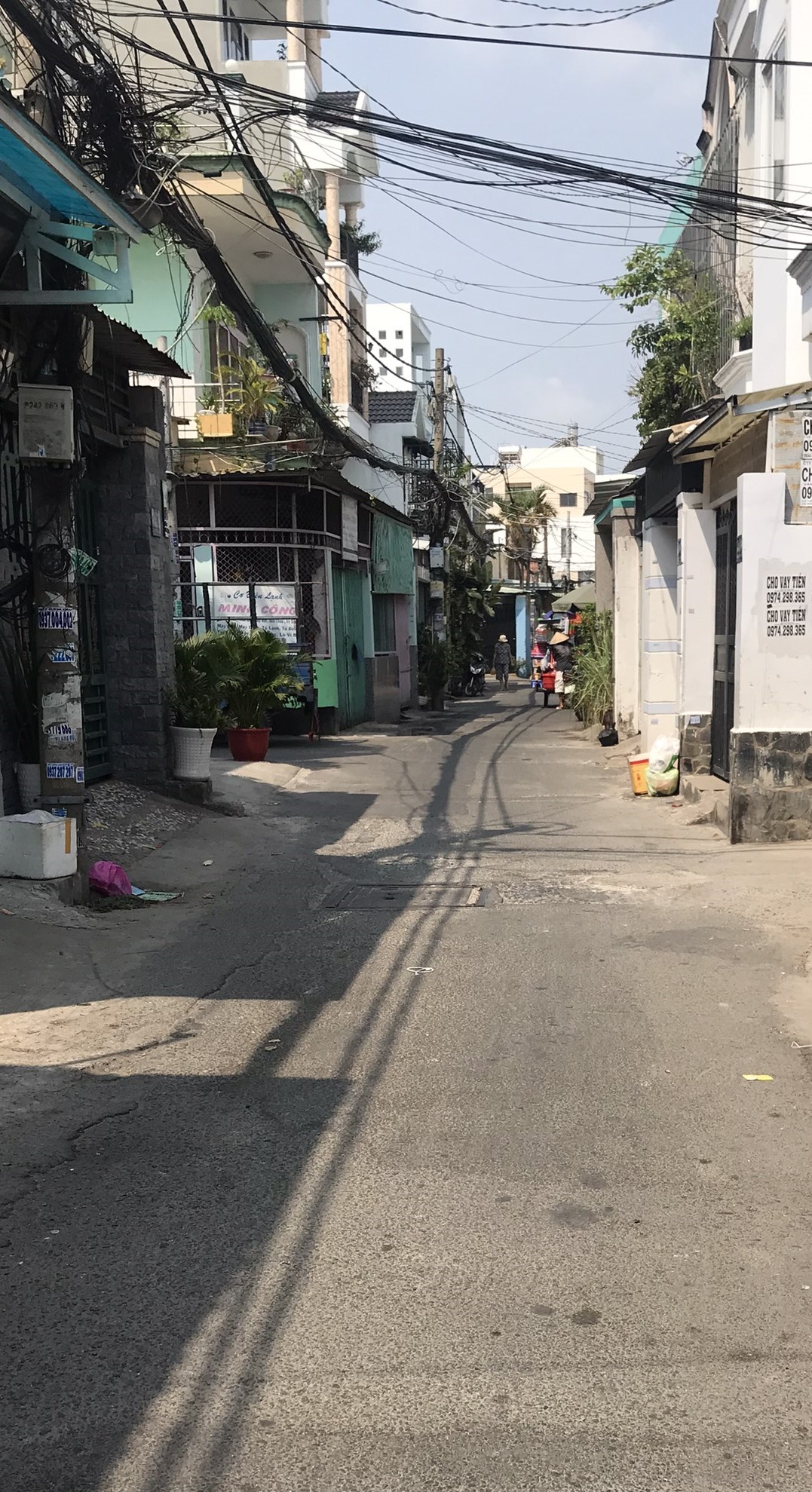 BÁN NHÀ HXH THỐNG NHẤT - 37M2 - 2 TẦNG TẶNG NỘI THẤT - CHỈ 3 TỶ 099