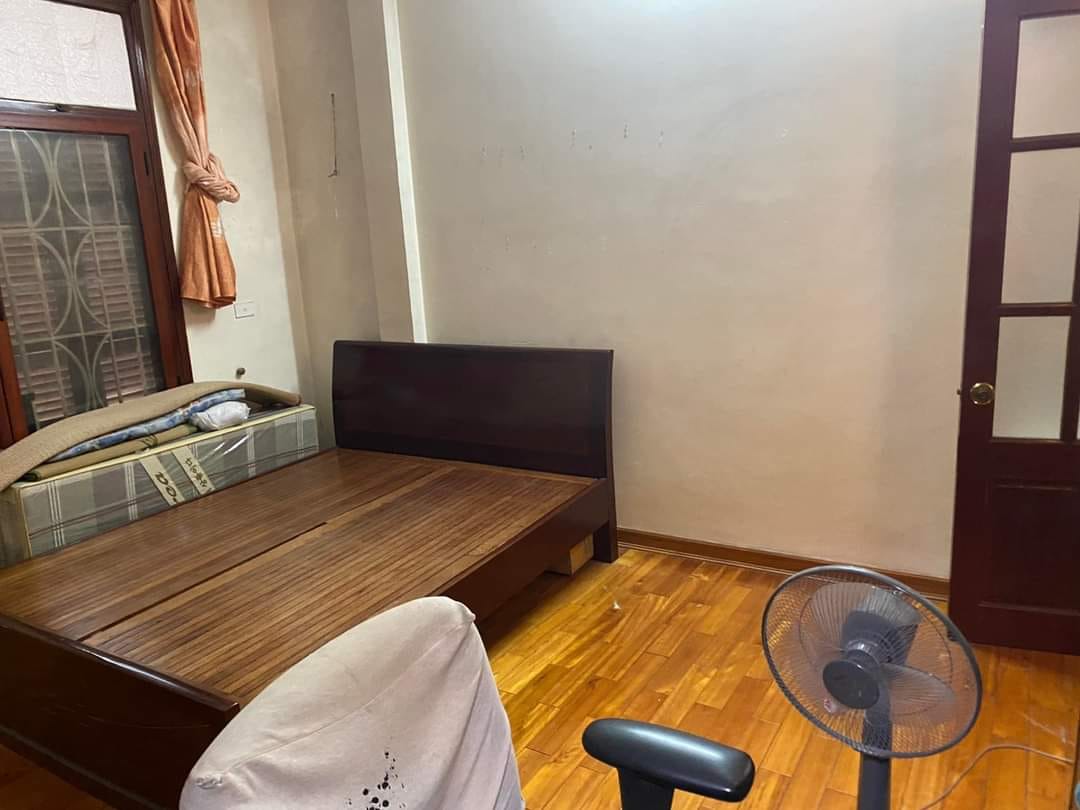 CHO THUÊ NHÀ TÔ HIỆU HÀ ĐÔNG - 2NGỦ CÓ ĐIỀU HÒA NÓNG LẠNH - GIÁ 6TR