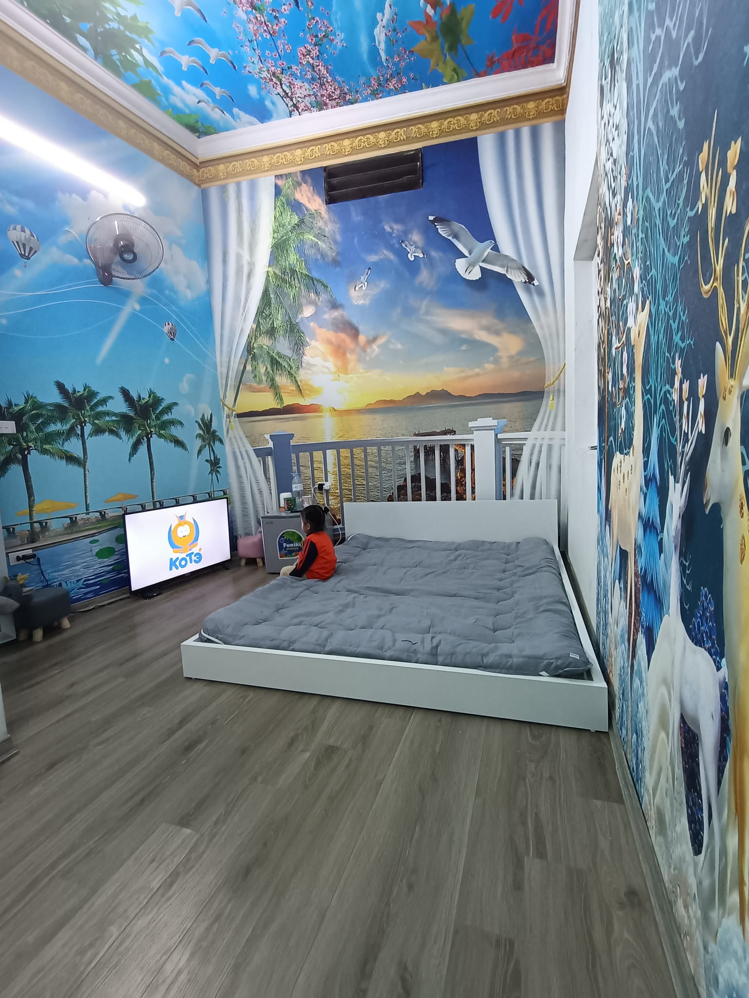 2.5 tỷ có ngay nhà mới VĂN CHƯƠNG - ĐỐNG ĐA