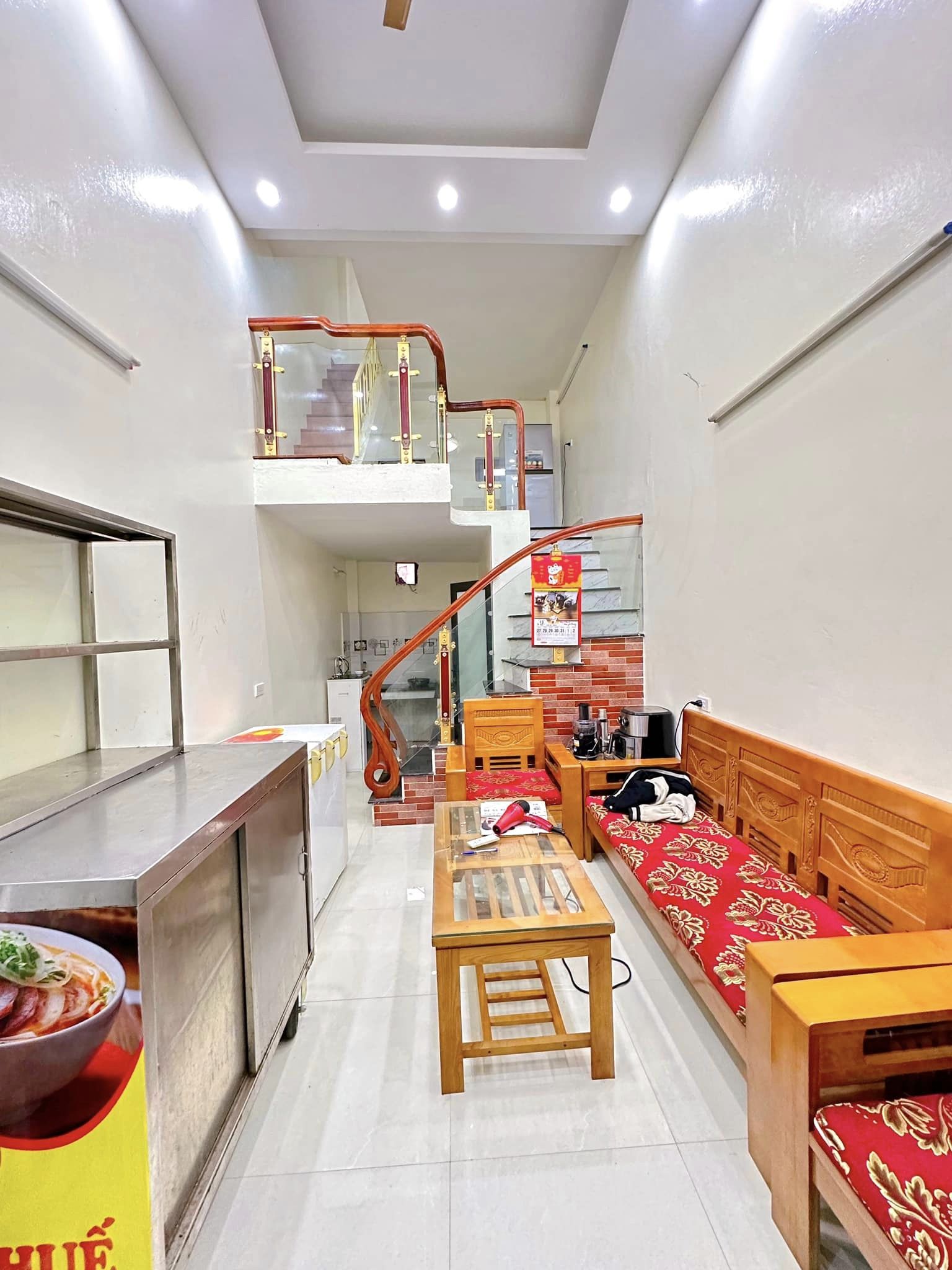 Văn La, Hà Đông 31mx5T PHÂN LÔ, Ô TÔ - KINH DOANH - NHÀ MỚI ĐẸP Ở LUÔN