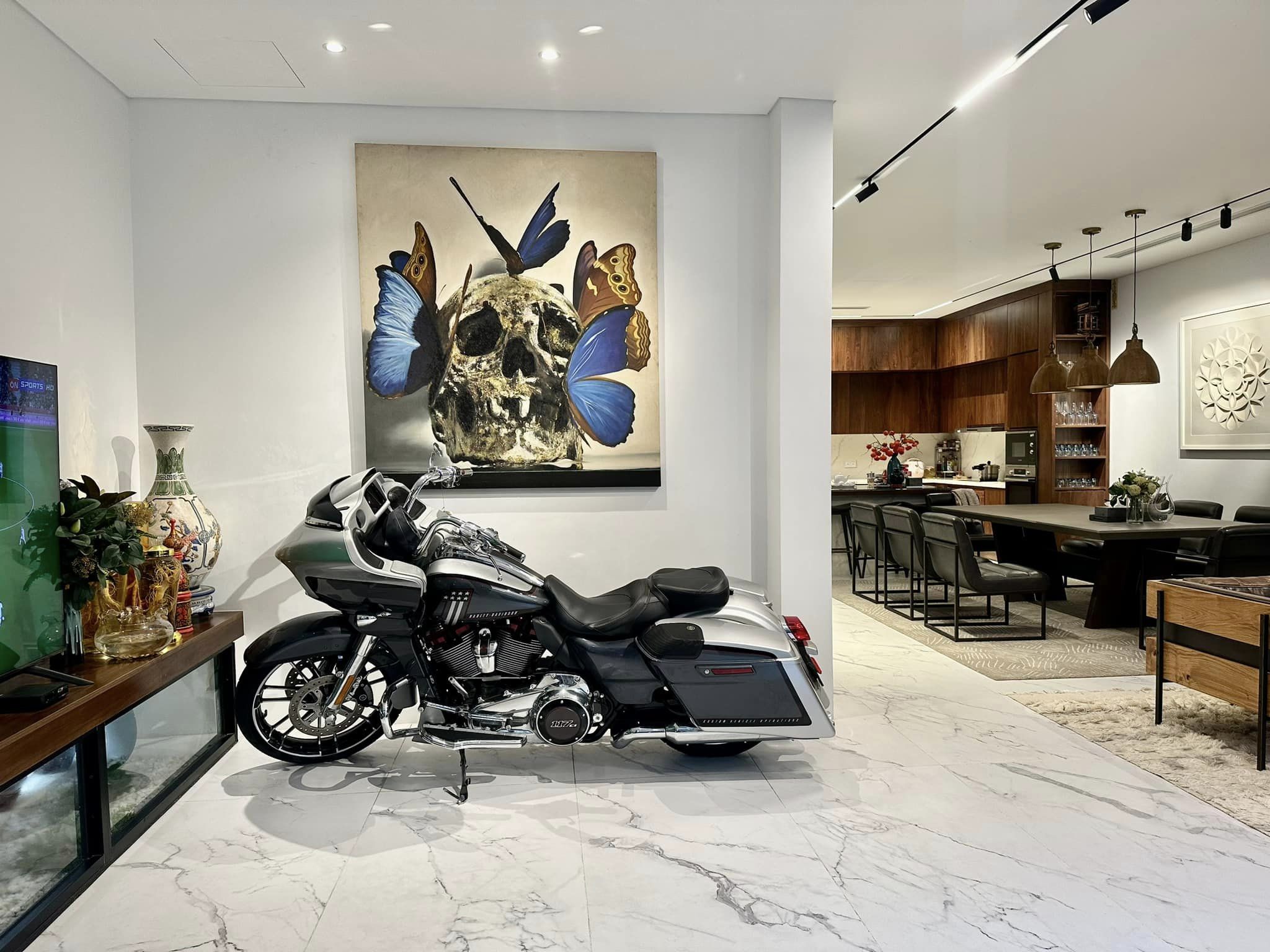 VÀNG HIẾM! Bán nhà Mỗ Lao, Hà Đông 50m2, Ô TÔ, KINH DOANH 7 tỷ xíu