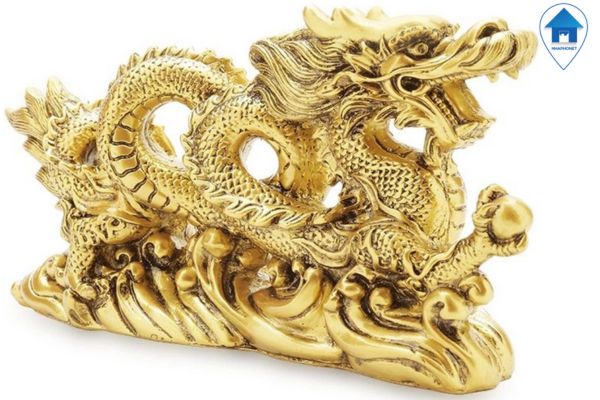 Tượng rồng phong thủy là biểu tượng của tuổi Mậu Thìn vat-pham-phong-thuy-nha-o-tuoi-mau-thin-1988