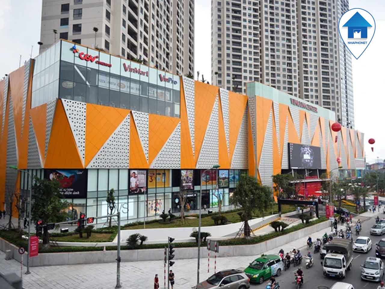 vincom Tran Duy Hung