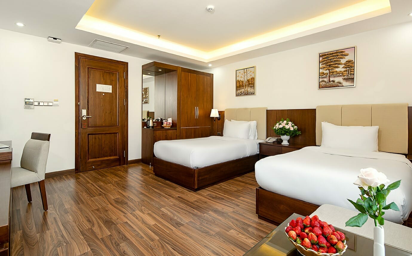 Chủ cần bán khách sạn đường Võ Nguyên Giáp. Quận Ngũ Hành Sơn. Ngay khu phố tây An Thượng