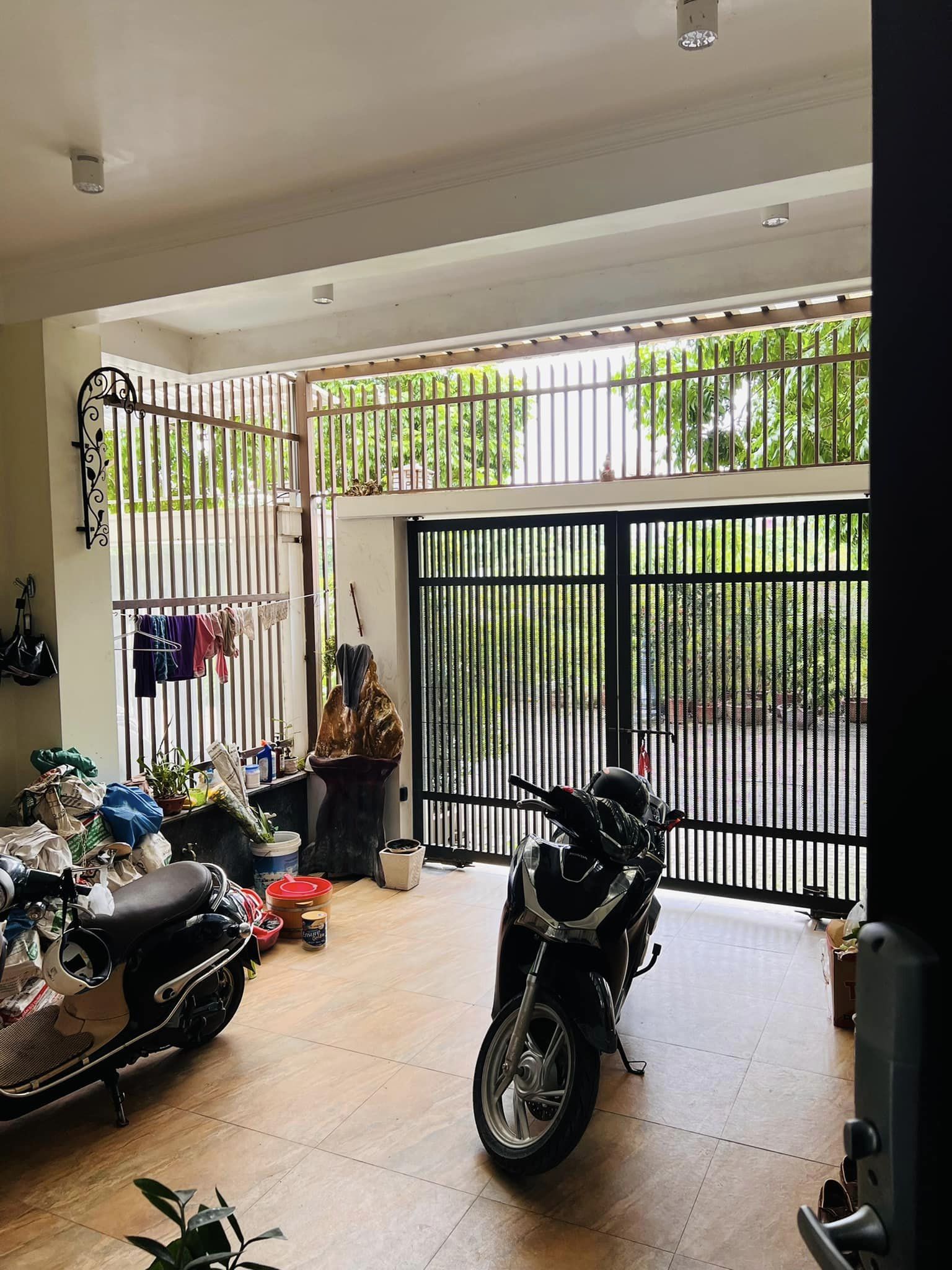 VÚT BAY! Bán nhà Phan Đình Giót, La Khê-Hà Đông, 30m2x5T chỉ có 4 tỷ 1