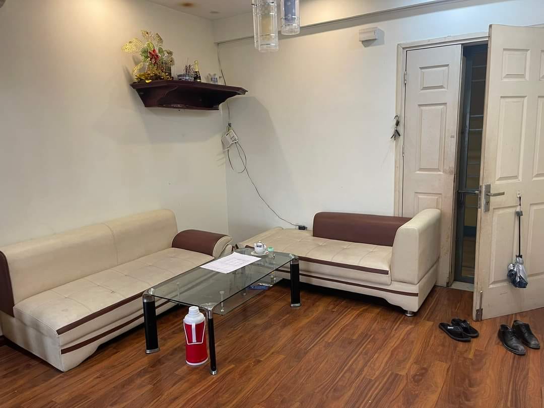 CHO THUÊ CHUNG CƯ XALA HÀ ĐÔNG - 65M 2NGỦ 2VS - FULL ĐỒ - GIÁ 7TR