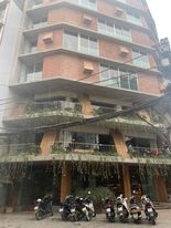 NgonRẻ 96m 26 tỷ Biệt thự MẶT PHỐ XUÂN DIỆU kinh doanh.