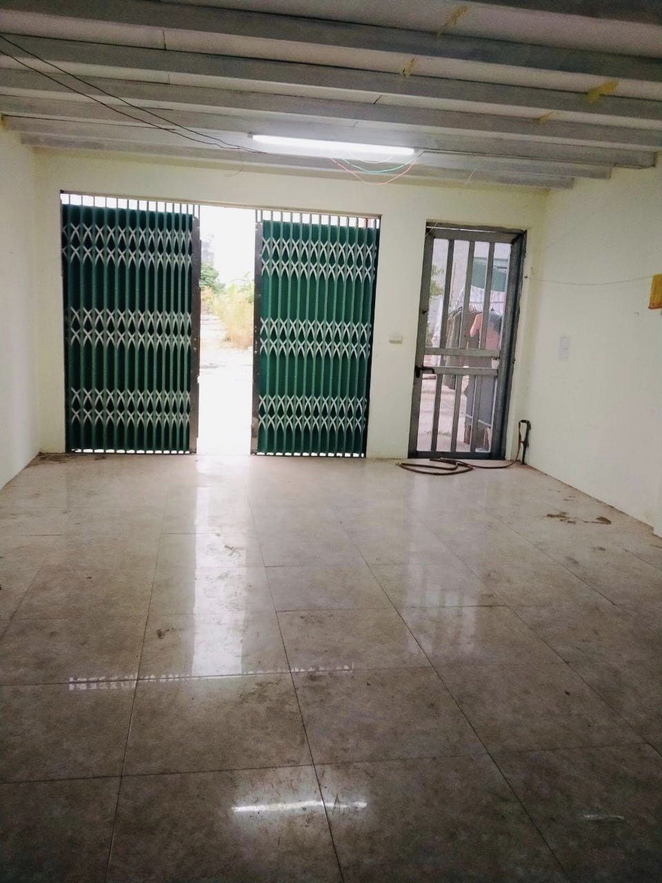 CHO THUÊ KHO XƯỞNG - VỪA Ở VỪA KINH DOANH - 50M 2 TẦNG - DƯƠNG NỘI HÀ ĐÔNG - GIÁ 5TR