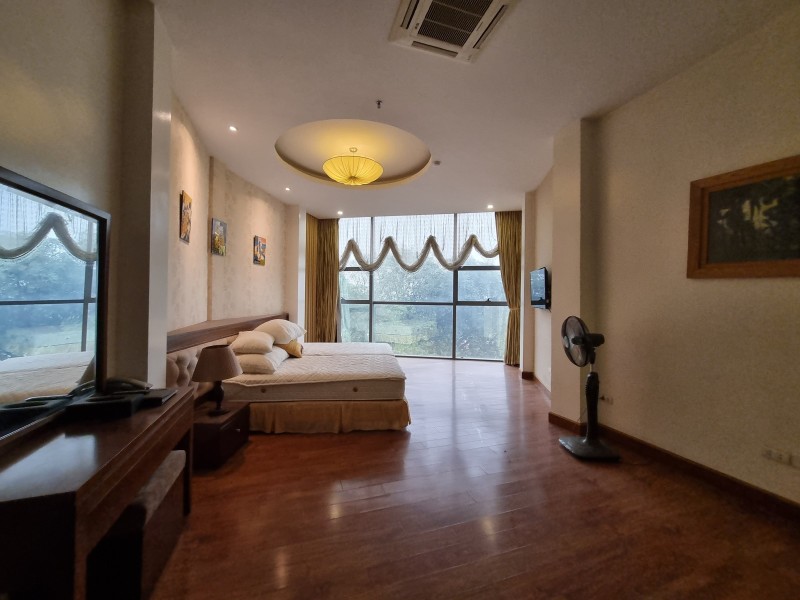 Bán nhà MẶT PHỐ YÊN PHỤ 120M2 - KINH DOANH DÒNG TIỀN - KHÁCH SẠN - giá nhỉnh 300tr/2