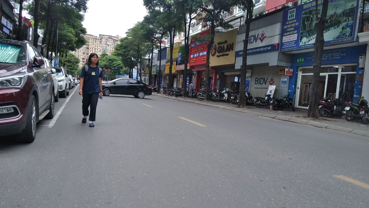 ĐẤT MẶT PHỐ KHU XÃ ĐÀN - RẺ NHẤT THỊ TRƯỜNG