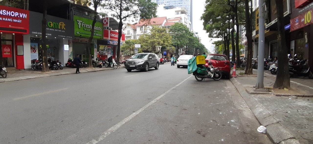 BÁN BIỆT THƯ Ở KHU ĐÔ THỊ CỰC KỲ VĂN MINH QUẬN THANH XUÂN