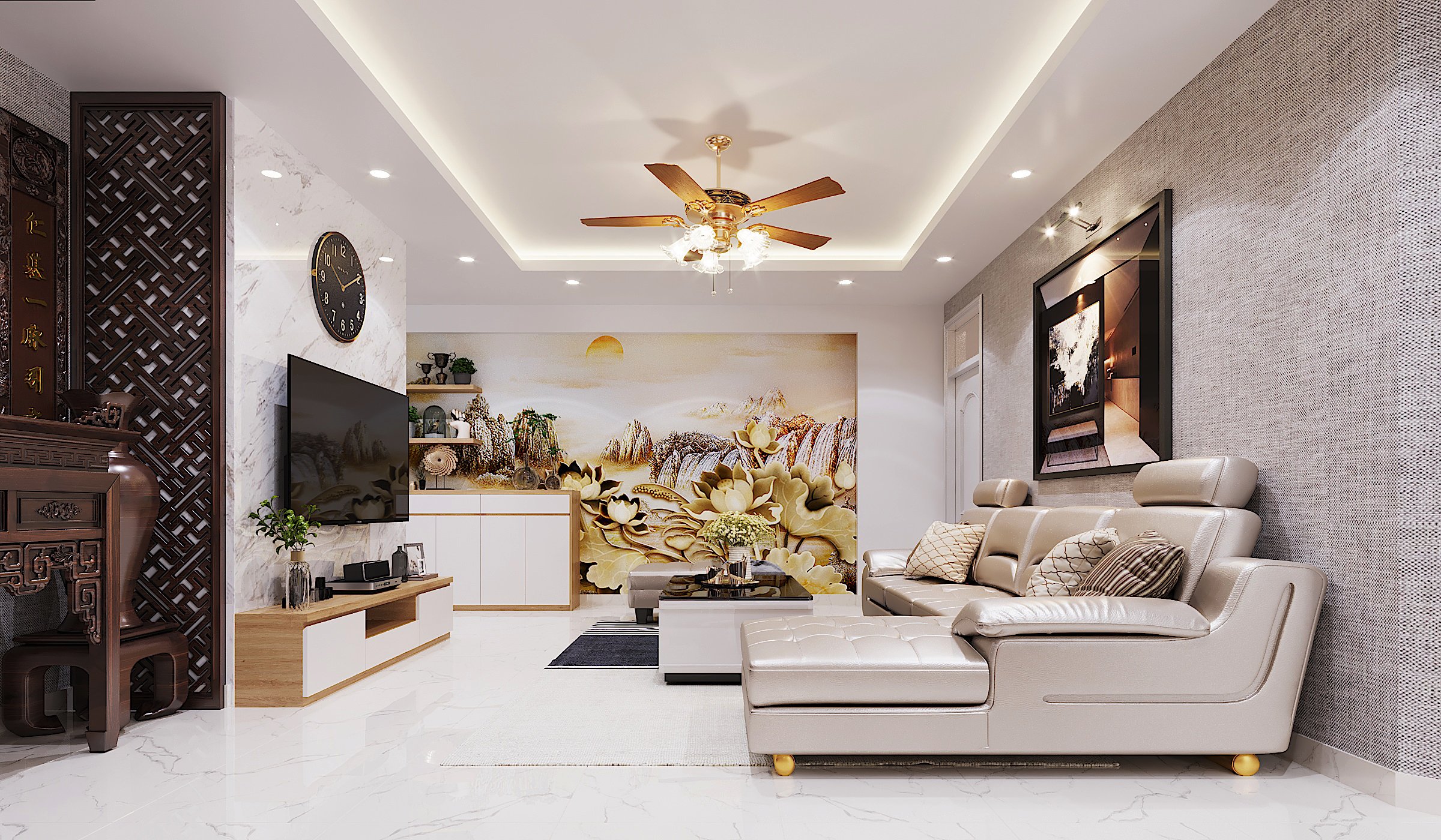 MẶT PHỐ KHU TRUNG YÊN - VỊ TRÍ RẤT ĐẸP - VIP