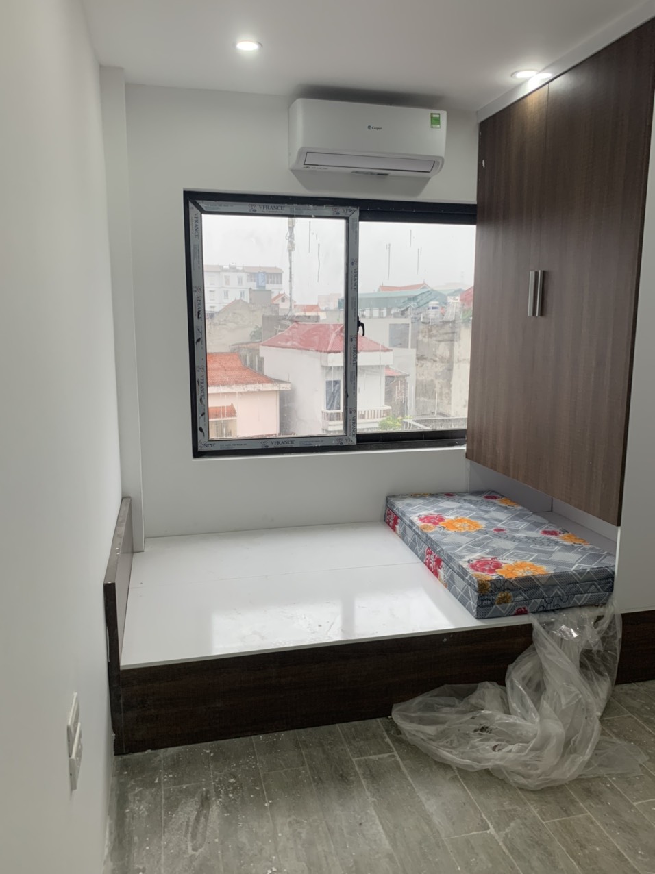 CCMN Dòng tiền 1,7 tỷ/năm ChDV Ngã Tư Sở 90mx8 tầng 21pn-giá chỉ 12,8 tỷ thương lượng