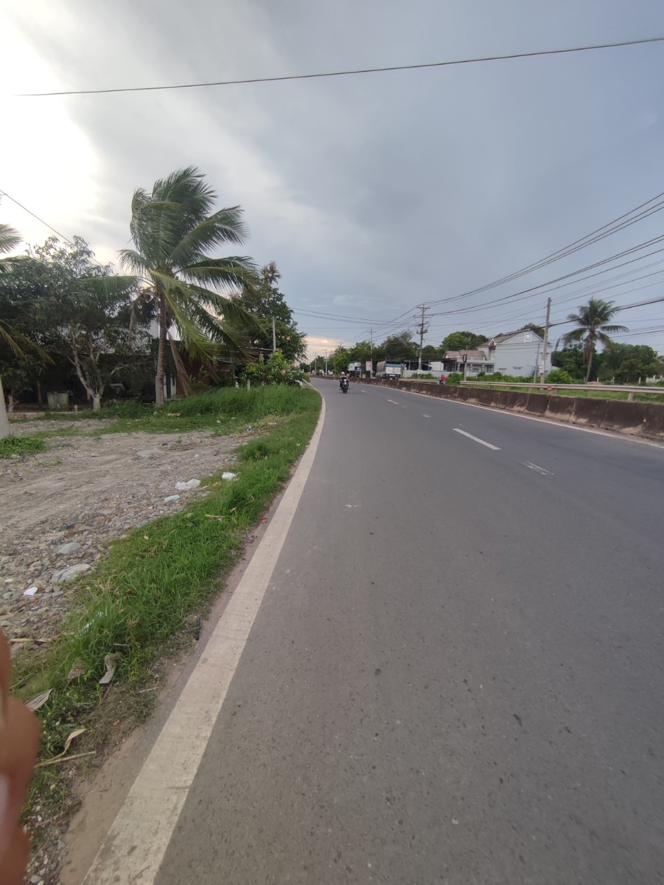 MẶT TIỀN QUỐC LỘ 22B, GIÁ SIÊU RẺ TẠI GÒ DẦU, TÂY NINH