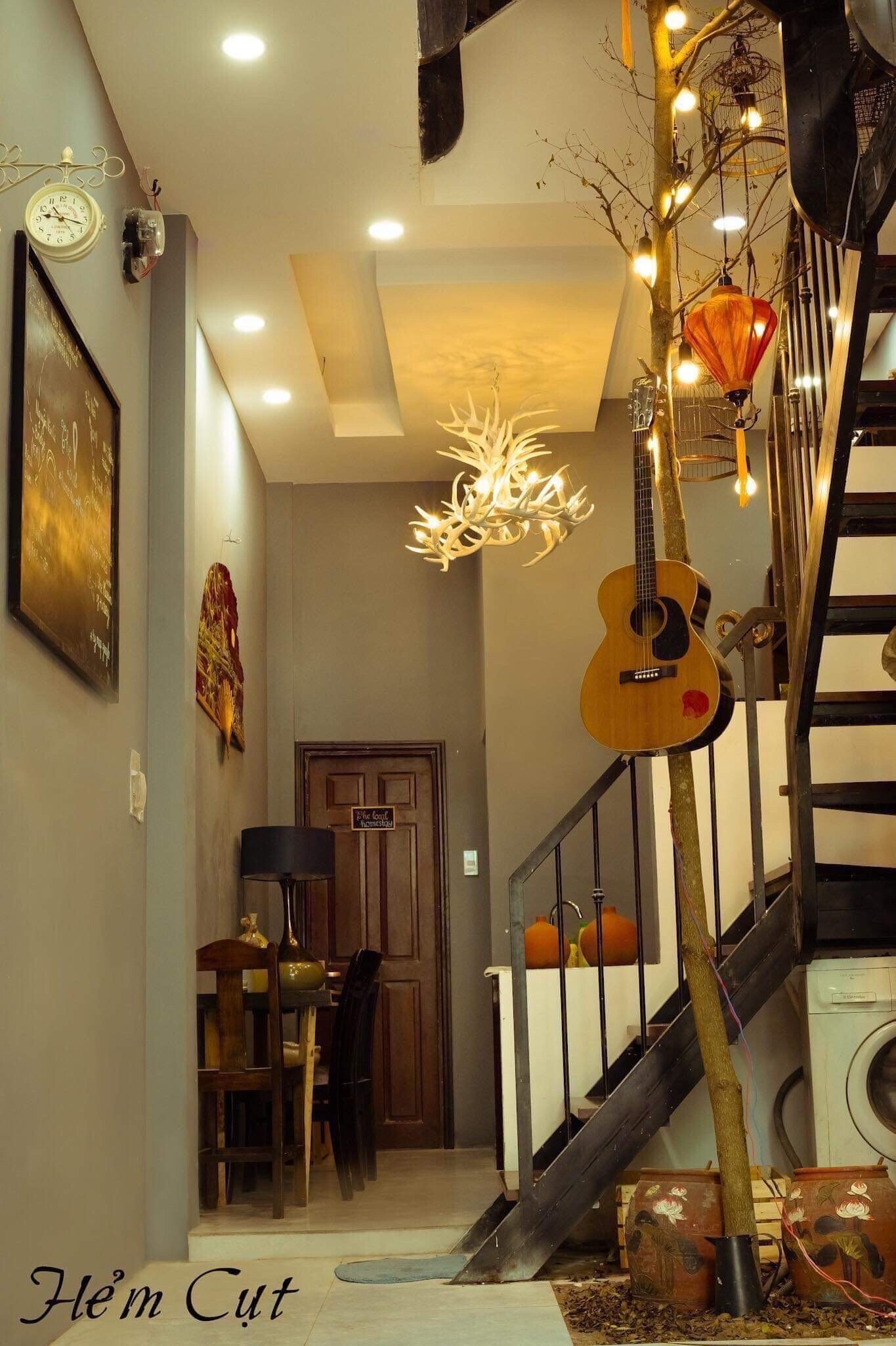 Bán nhà 1Trệt 2Lầu, P. Bình Thọ Thủ Đức, đang có thu nhập 20tr/tháng, giá 5,3 tỷ