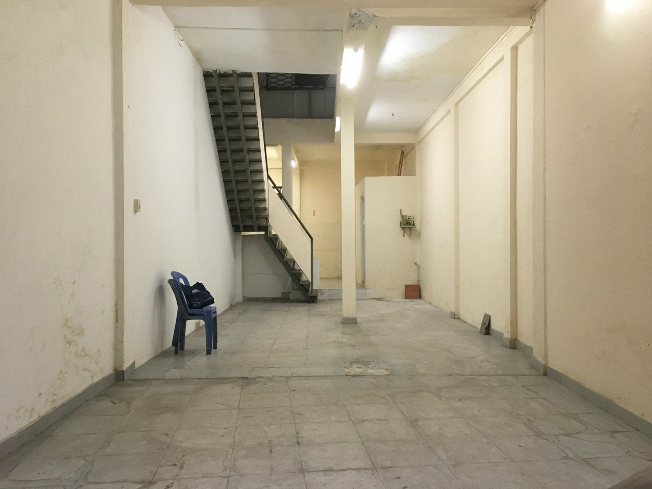 Sở hữu ngay nhà MT đẹp nhất DT 65.4m2 Calmette, P.NTB, Quận 1 Với 15 tỷ