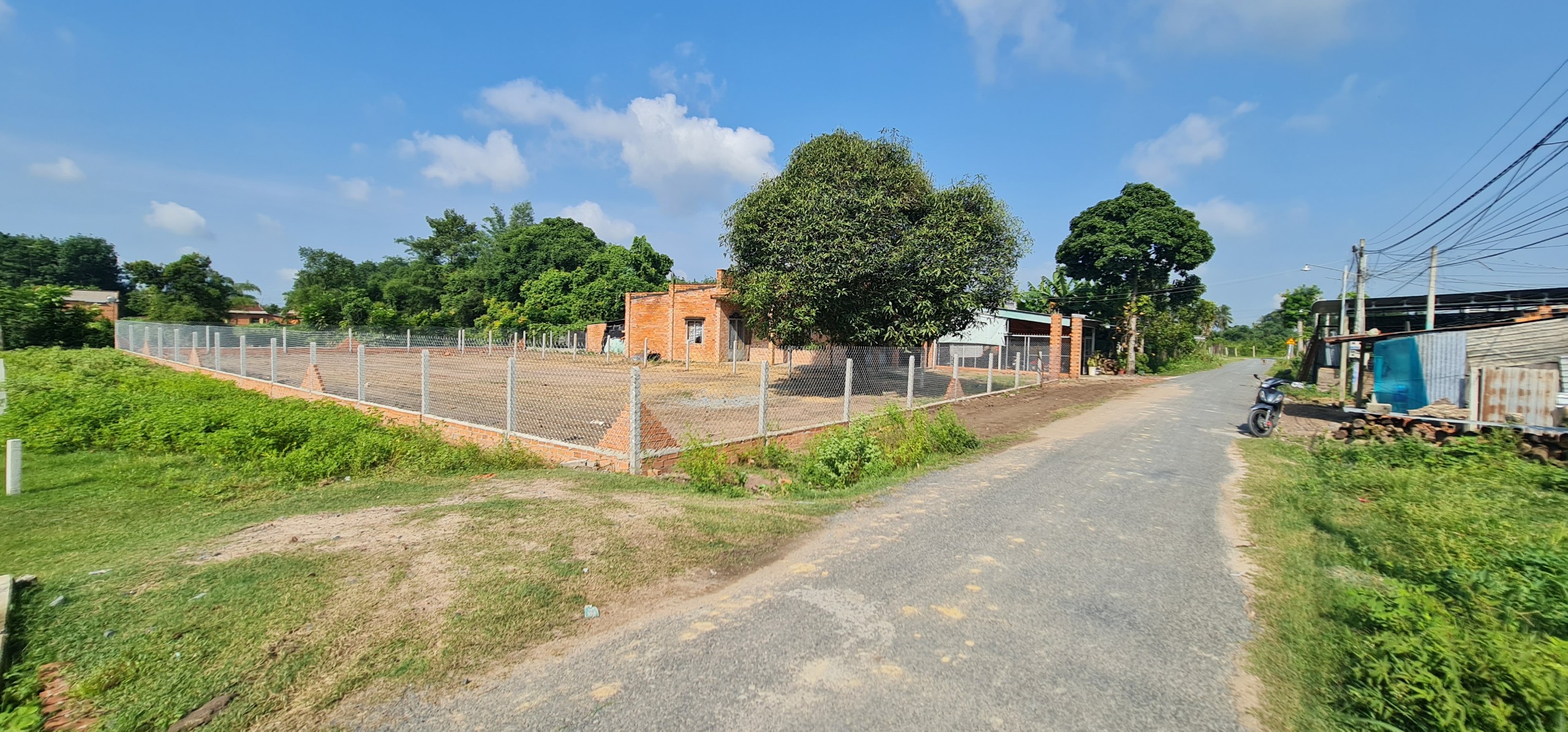 BÁN ĐẤT NỀN TÂY NINH, VỊ TRÍ PHÙ HỢP, KINH DOANH, NHÀ XƯỞNG