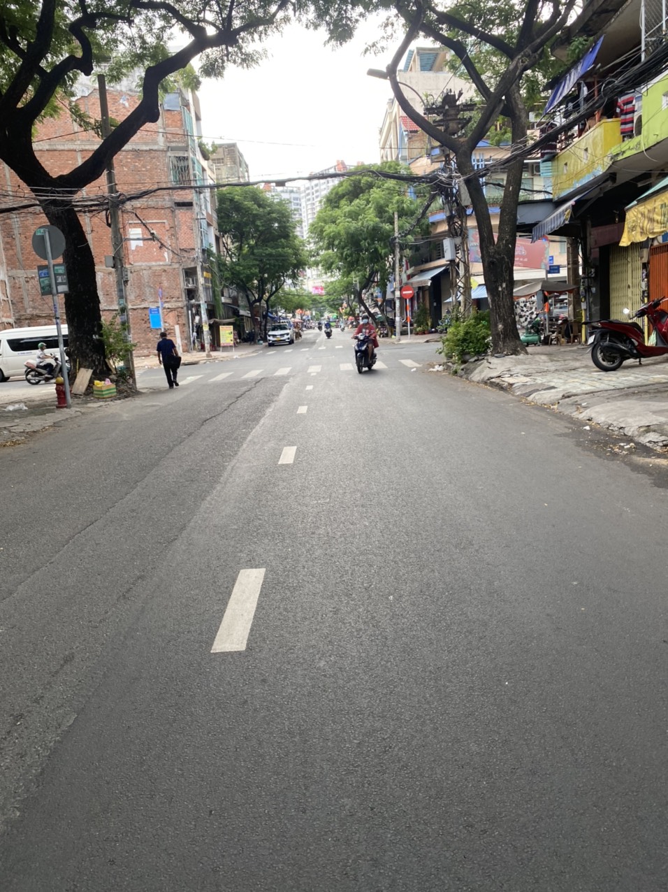 Sở hữu ngay MTKD Phó Cơ Điều , P.4, Quận 11 - 125m2 - Với 27 tỷ