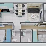  51m2 - 5