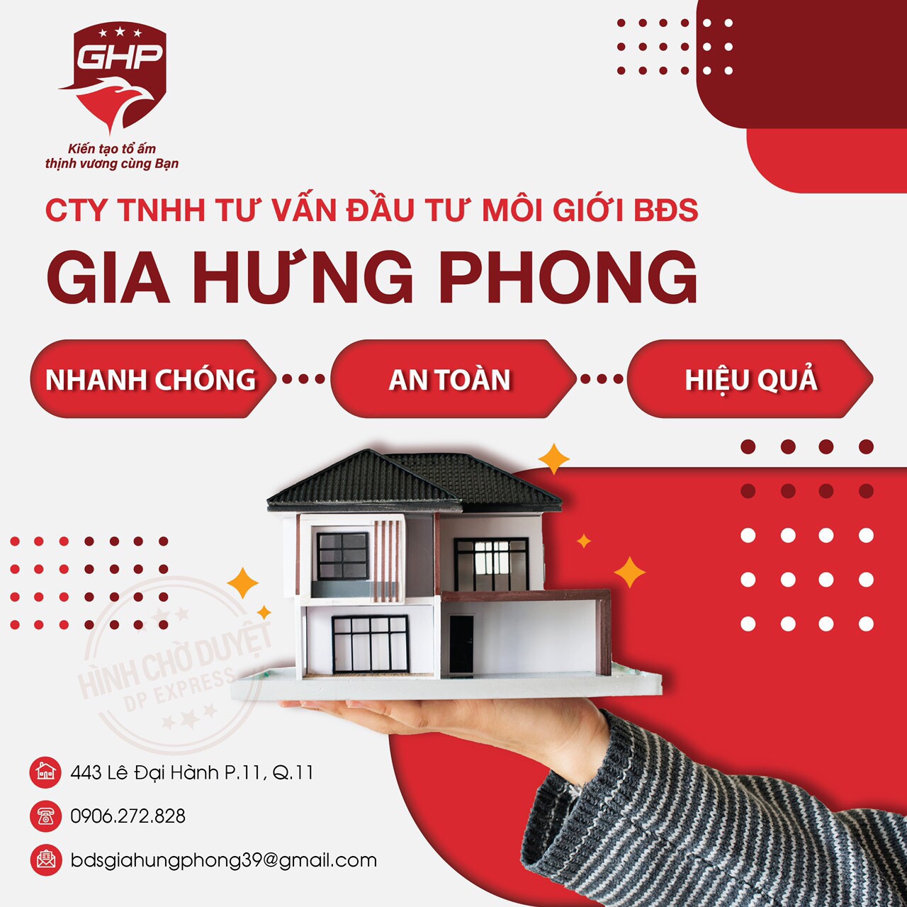 Bán gấp MTKD đường An Bình, Quận 5 - Với giá 13.2 tỷ