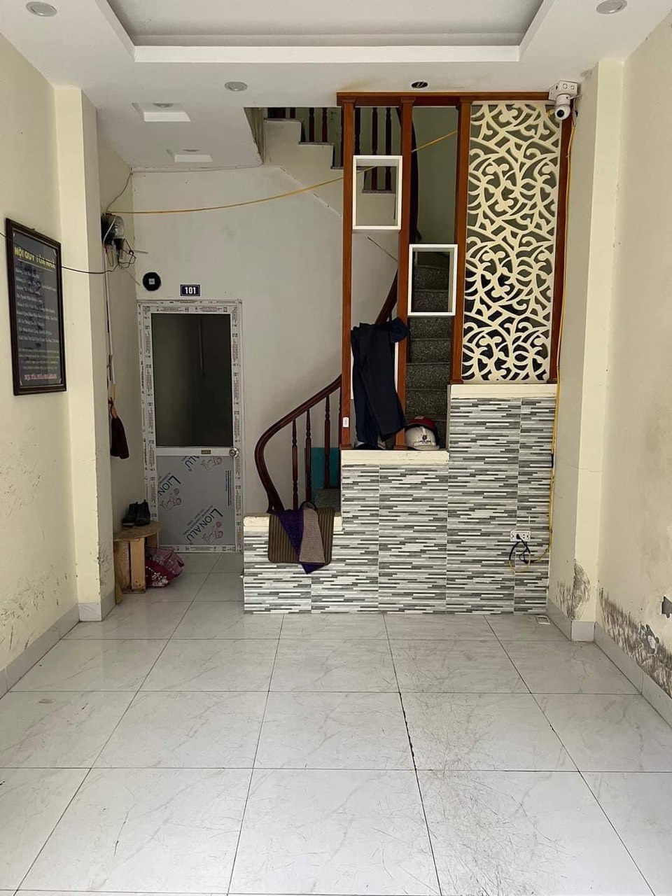 Siêu đẹp: Phố Lụa, Vạn Phúc, Hà Đông 35*3t - Kinh doanh tốt, ô tô qua cửa chỉ 4 tỷ