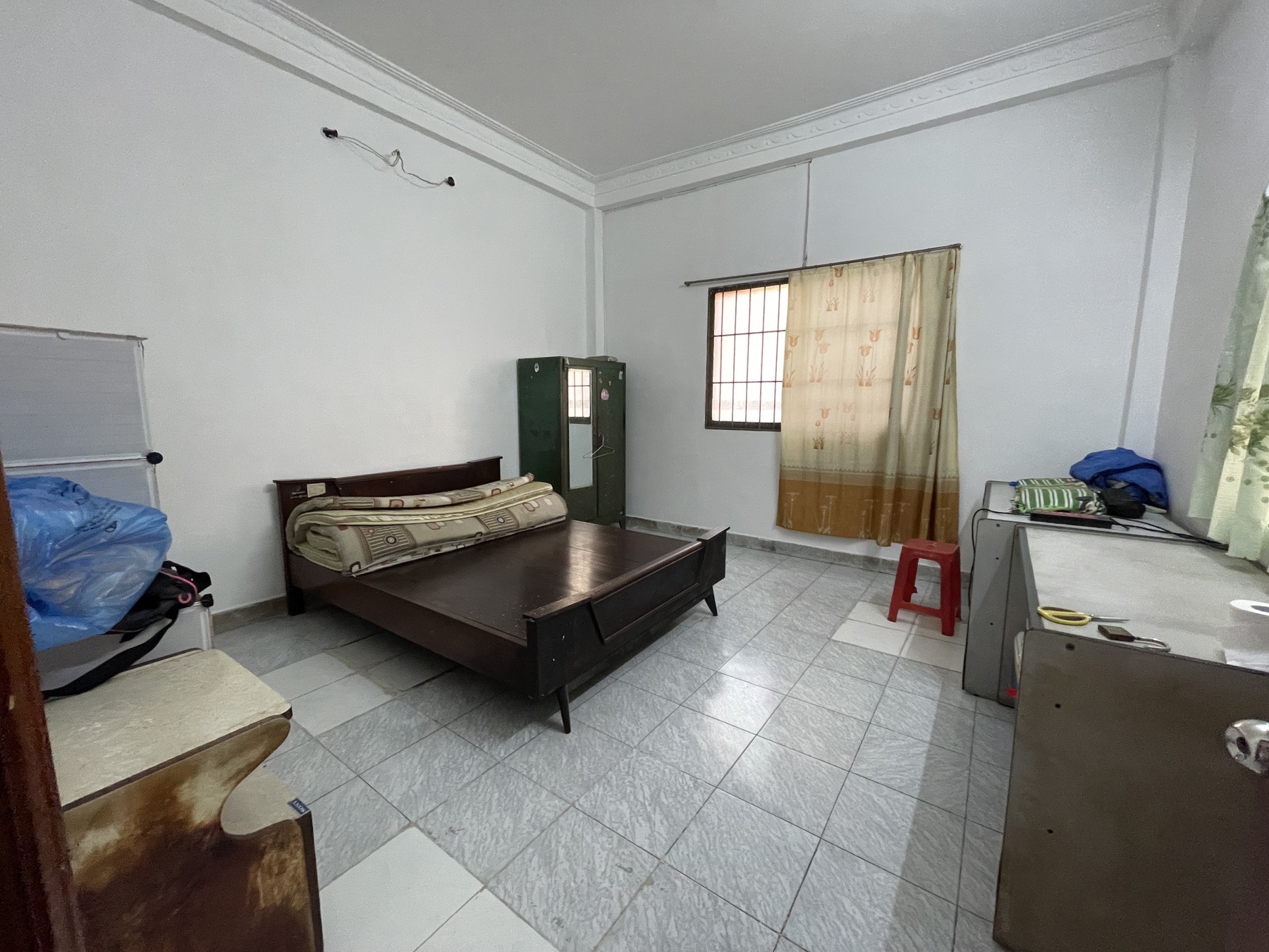 Cần tiền bán gấp nhà MT Hồng Bàng, P14, Quận 5 - Với 22 tỷ.