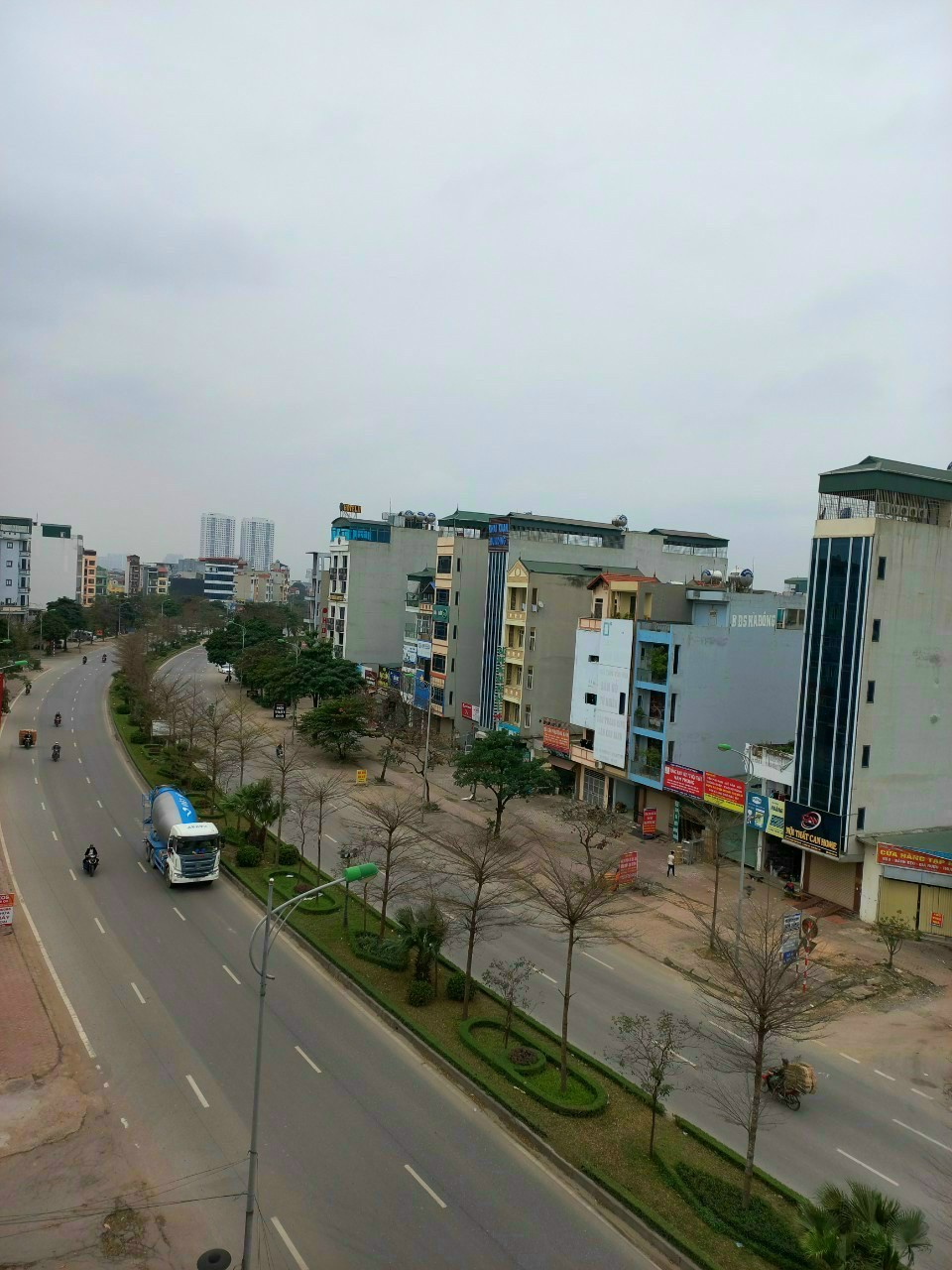 Chính chủ bán lô đất dãy No02 khu LK20AB, Dương Nội. DT 50m2, mặt tiền 5m