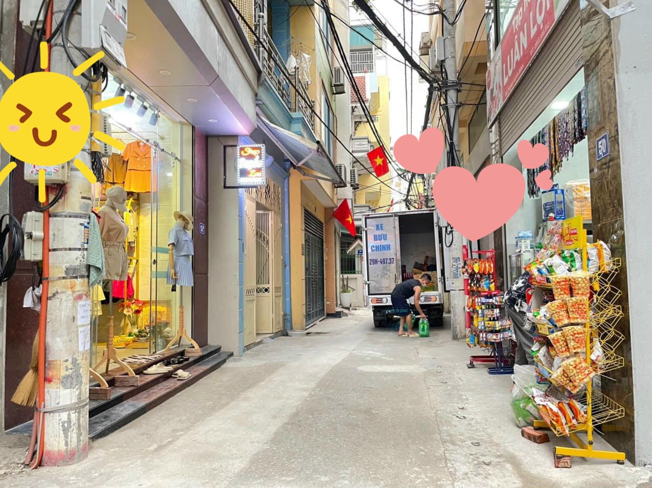 Bán nhà Cầu Giấy 7 tầng thang máy, gần ôtô, 47m2, Kinh doanh dòng tiền, giá 7tỷ hơn