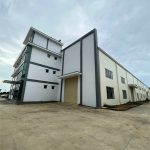  6000m2 - 3